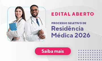 Edital Residencia